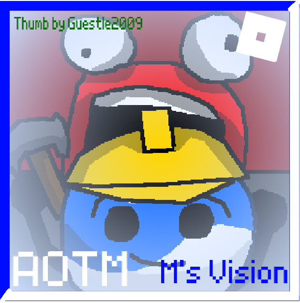 Aotm M